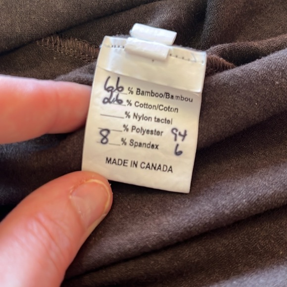 Fever Strapless Dress - Picture 5 of 8